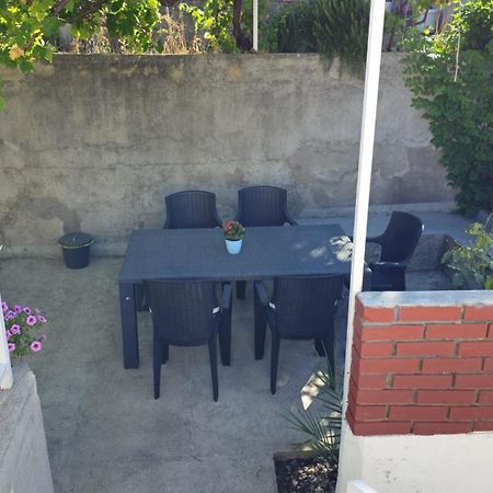 Hygge-Kuca Apartman Neum Kültér fotó