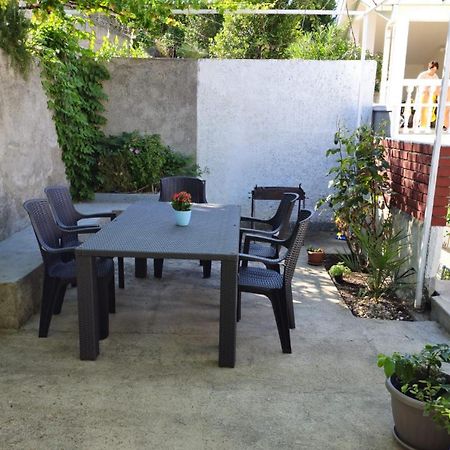 Hygge-Kuca Apartman Neum Kültér fotó