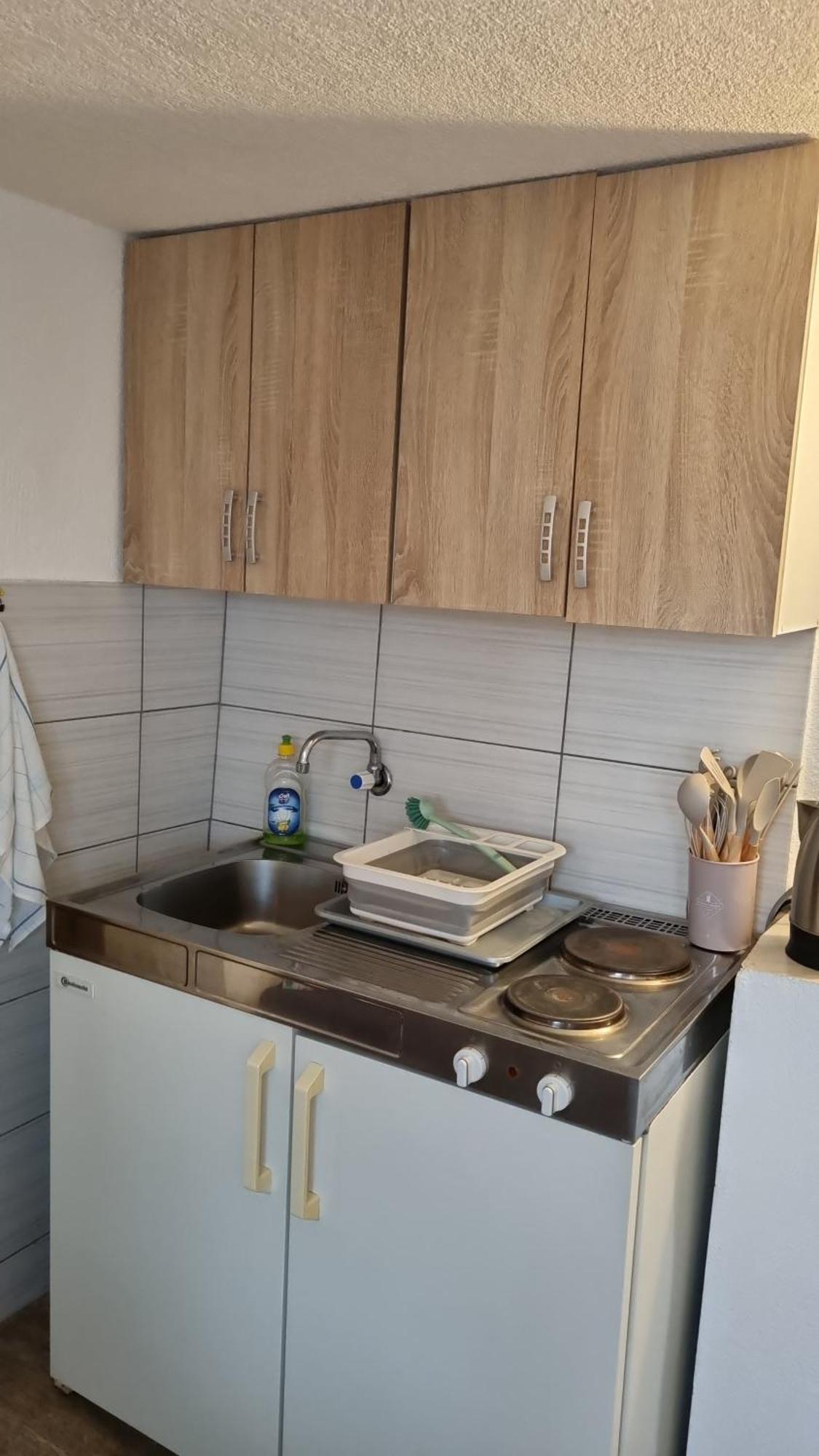 Hygge-Kuca Apartman Neum Kültér fotó