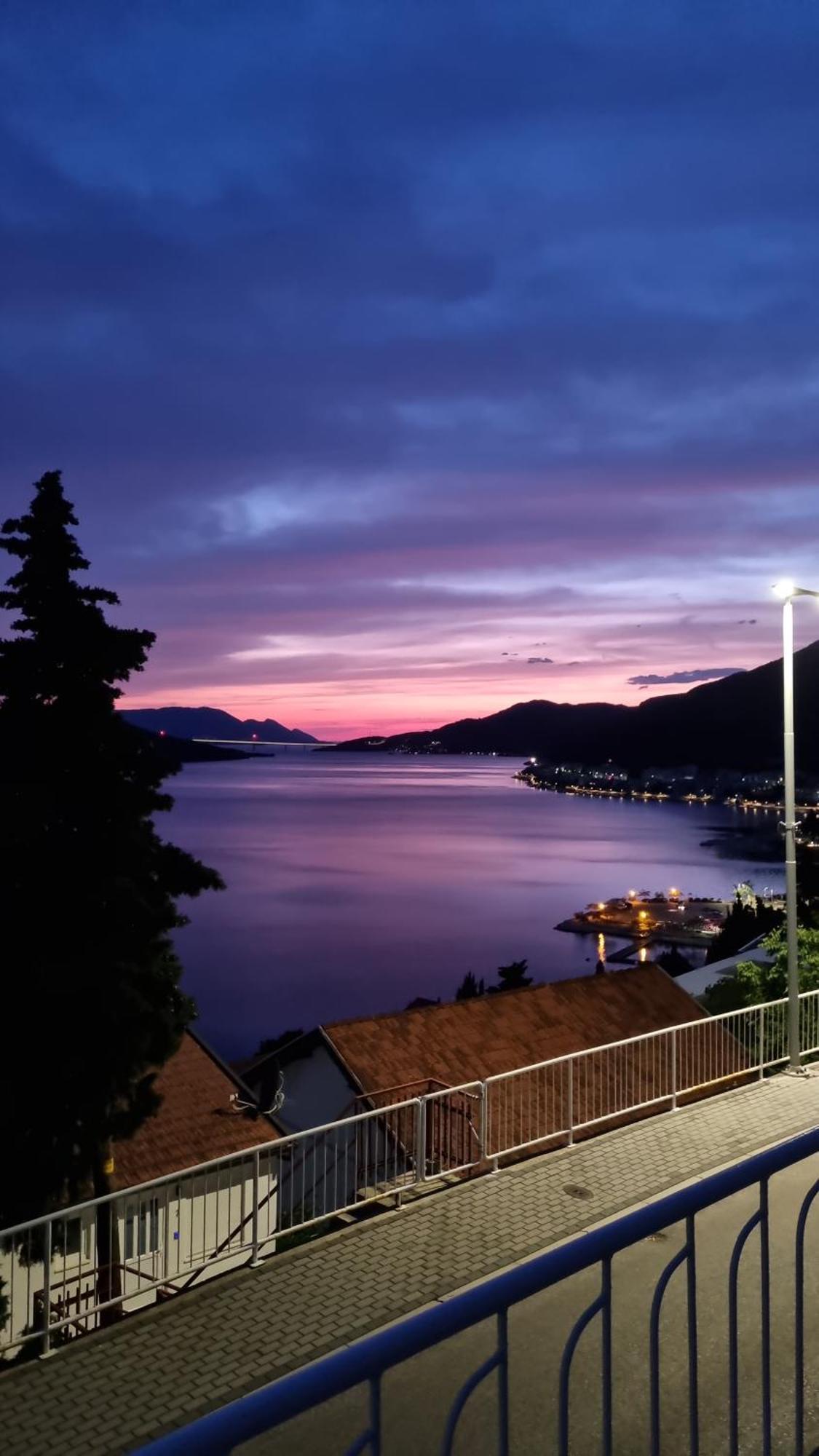 Hygge-Kuca Apartman Neum Kültér fotó
