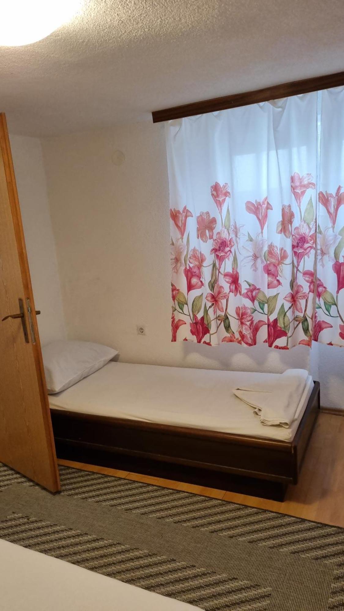 Hygge-Kuca Apartman Neum Kültér fotó