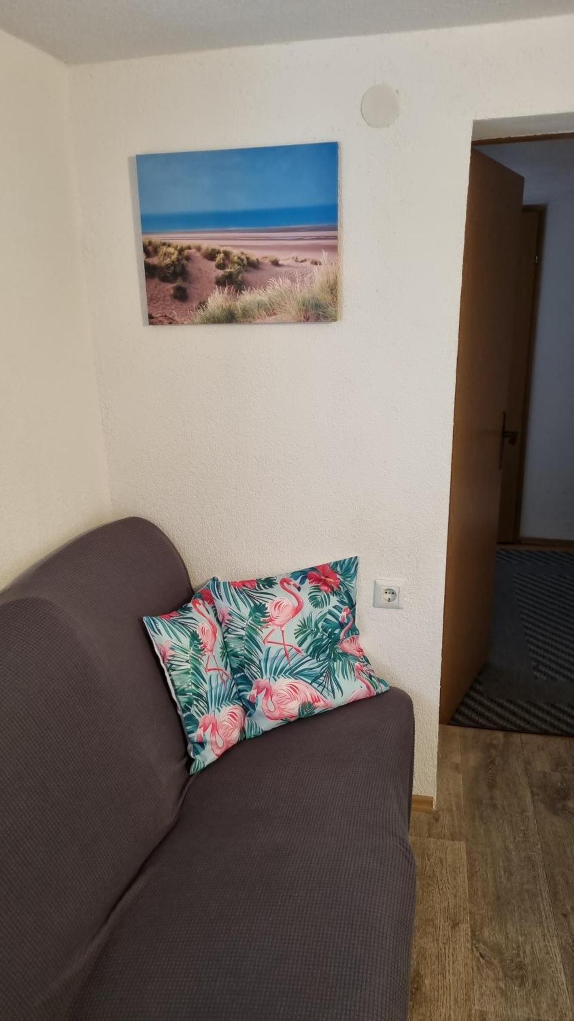 Hygge-Kuca Apartman Neum Kültér fotó