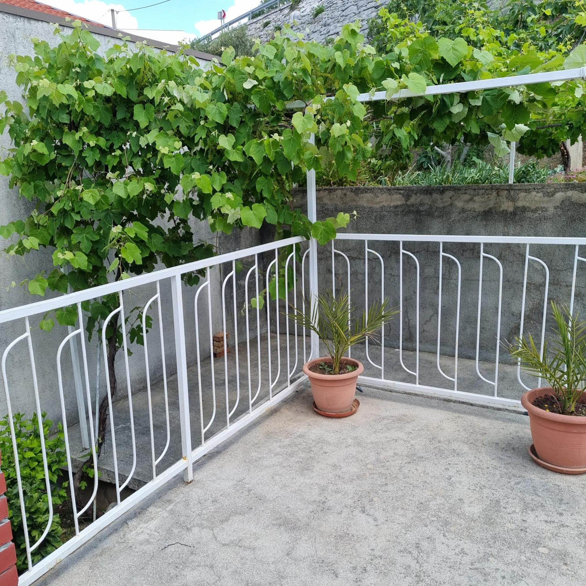 Hygge-Kuca Apartman Neum Kültér fotó