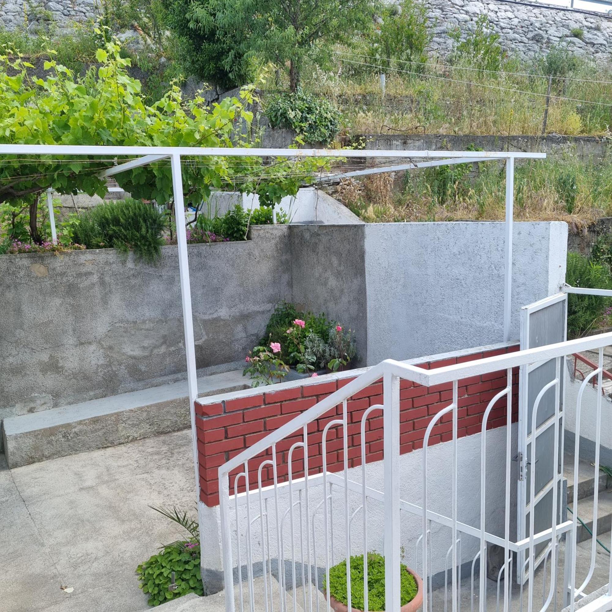 Hygge-Kuca Apartman Neum Kültér fotó