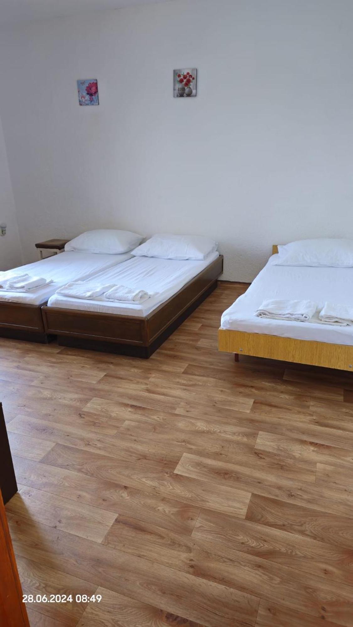 Hygge-Kuca Apartman Neum Kültér fotó