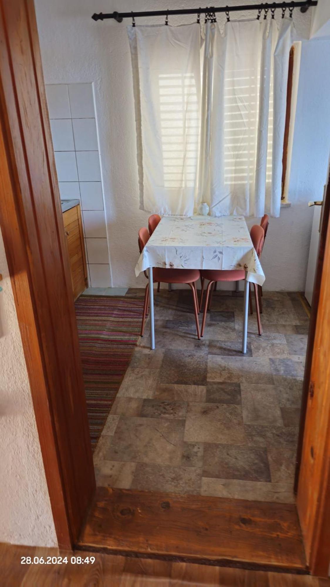 Hygge-Kuca Apartman Neum Kültér fotó