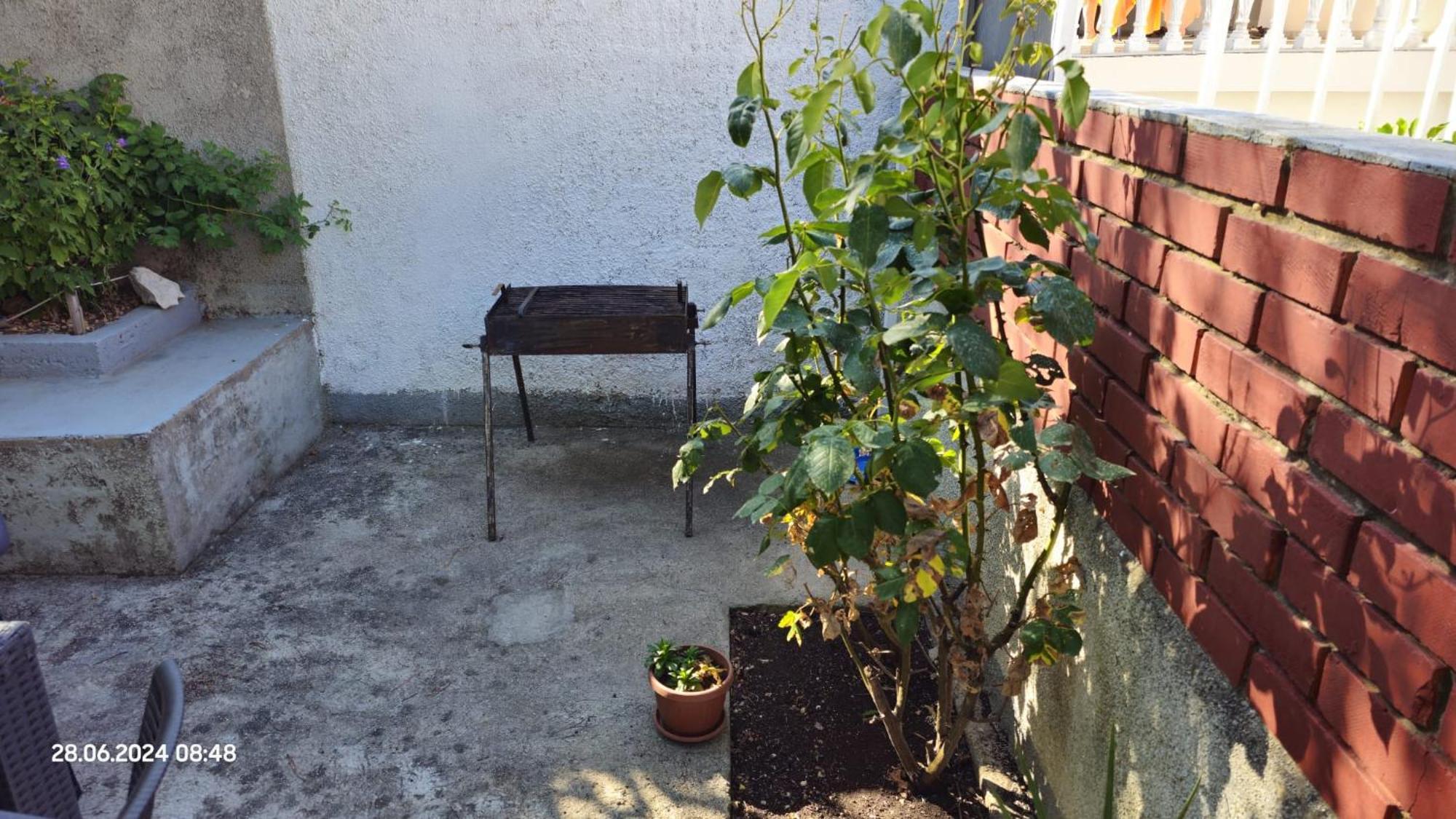 Hygge-Kuca Apartman Neum Kültér fotó