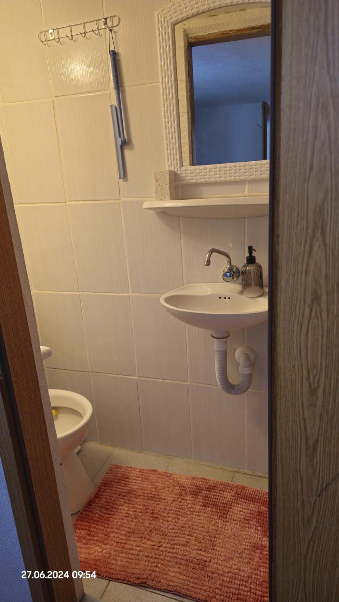 Hygge-Kuca Apartman Neum Kültér fotó