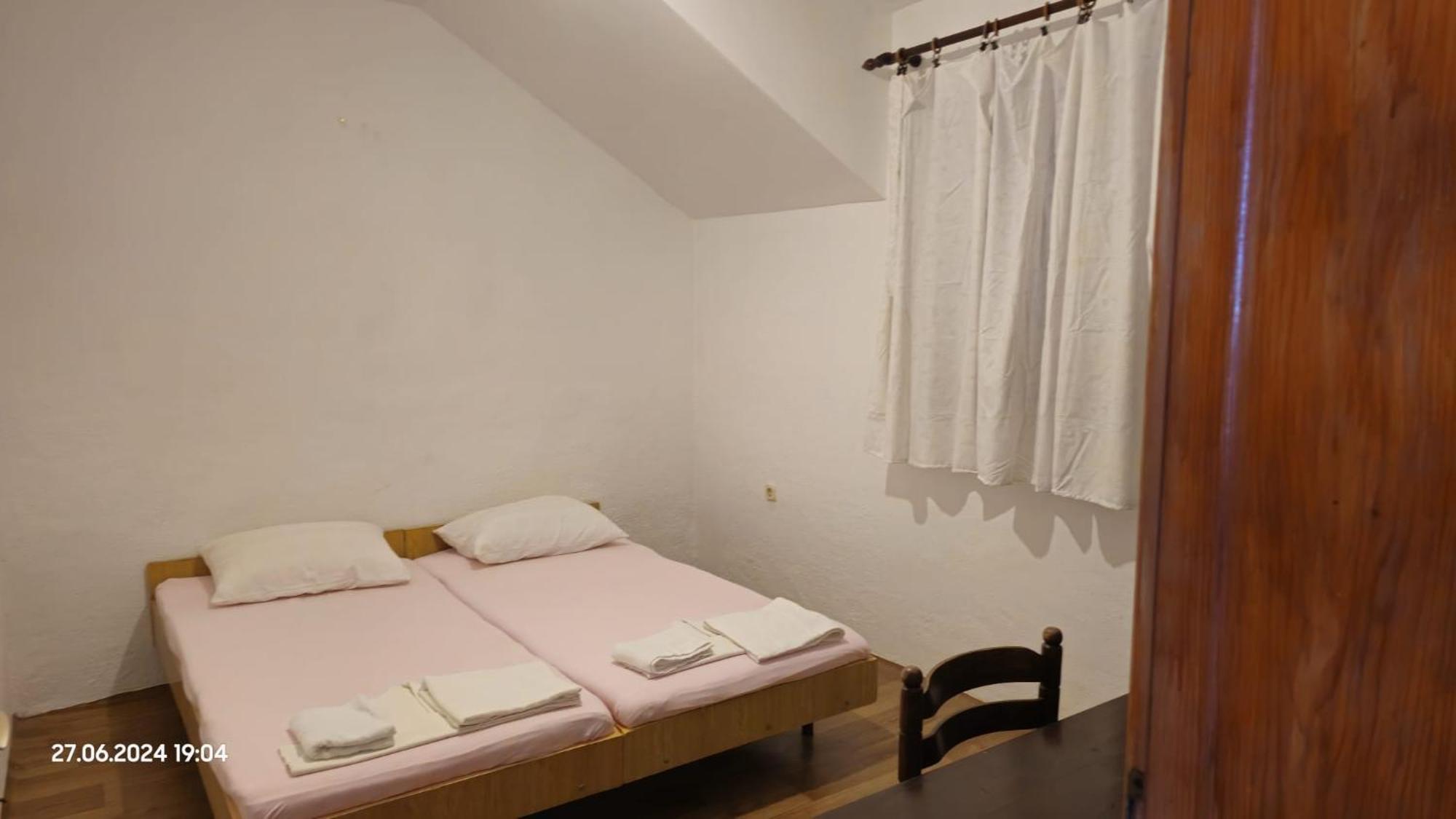 Hygge-Kuca Apartman Neum Kültér fotó
