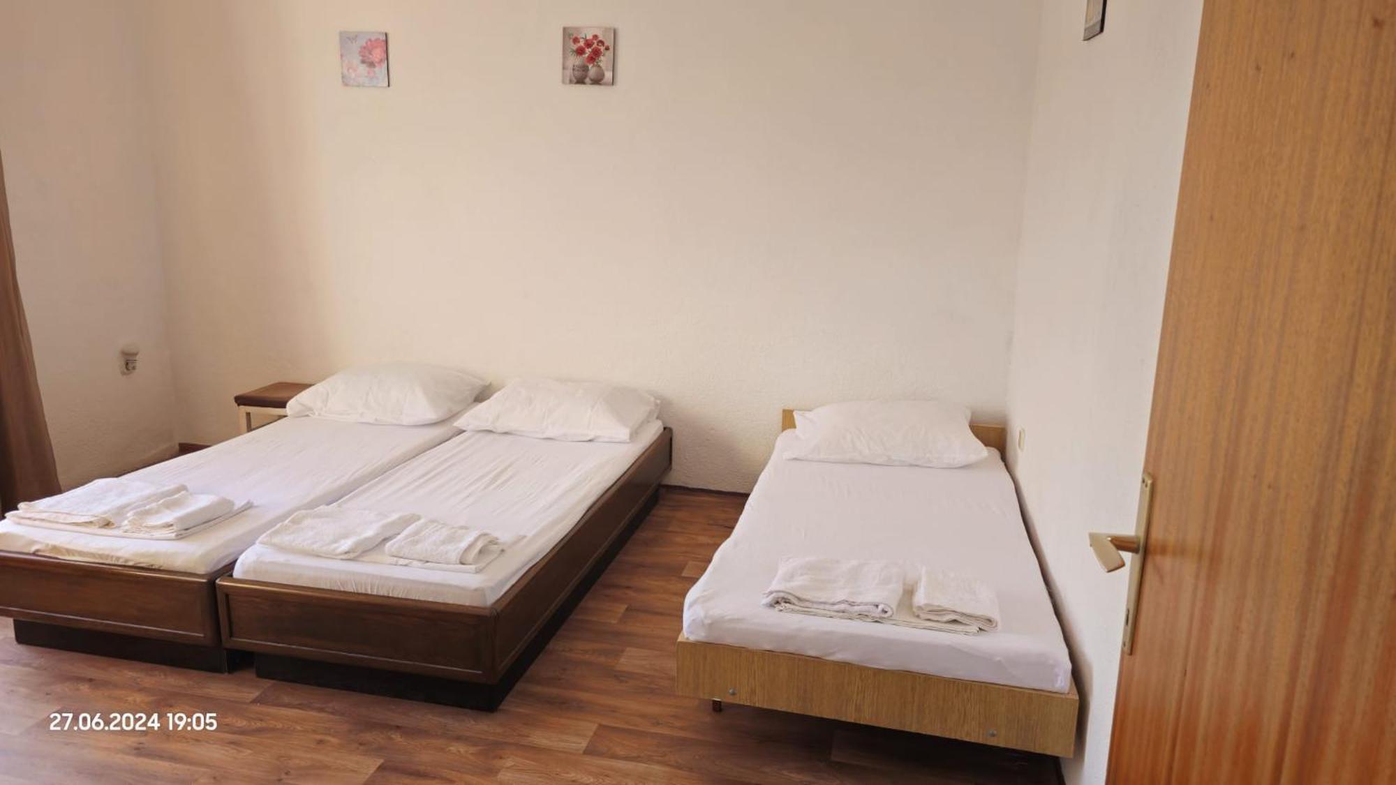 Hygge-Kuca Apartman Neum Kültér fotó