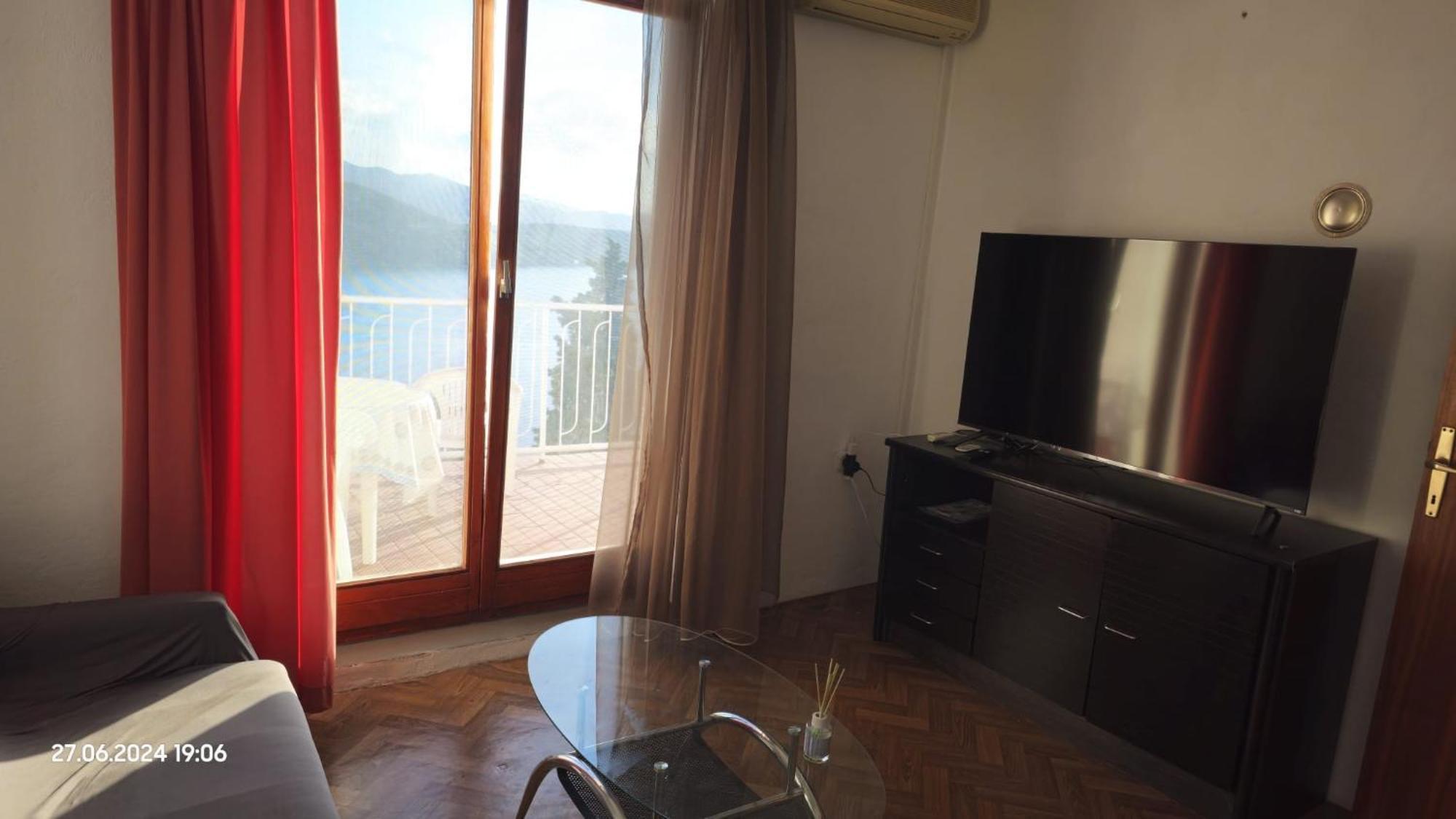 Hygge-Kuca Apartman Neum Kültér fotó