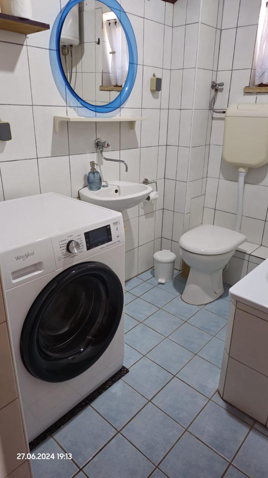Hygge-Kuca Apartman Neum Kültér fotó