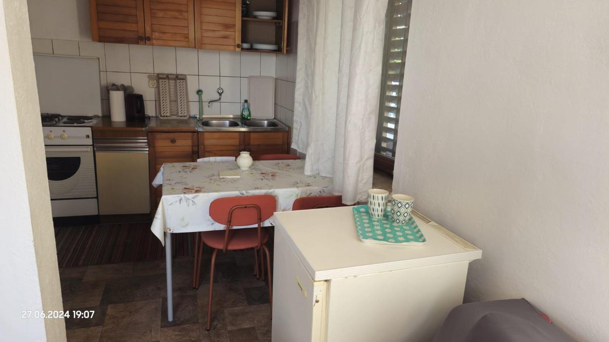 Hygge-Kuca Apartman Neum Kültér fotó