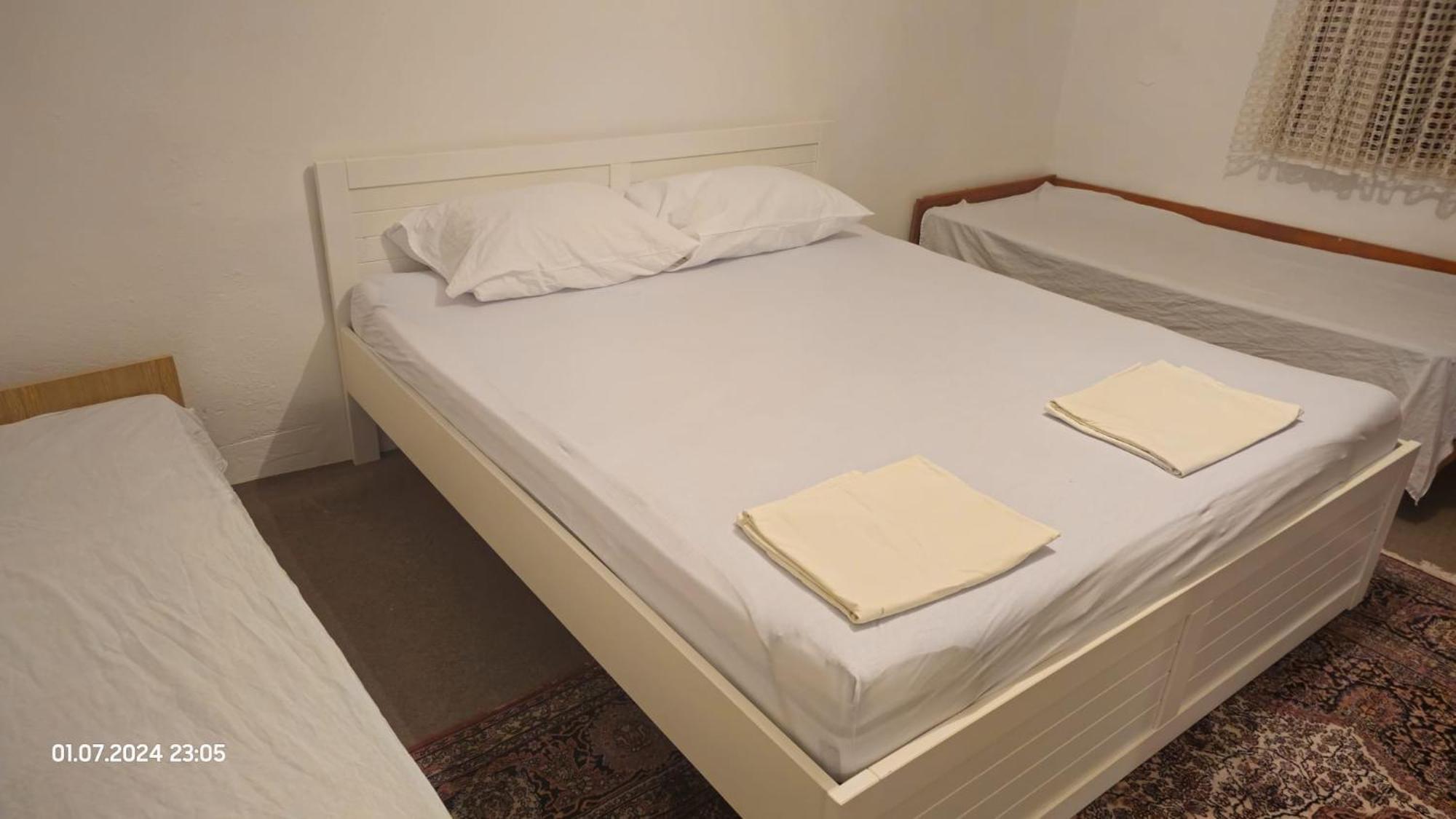 Hygge-Kuca Apartman Neum Kültér fotó
