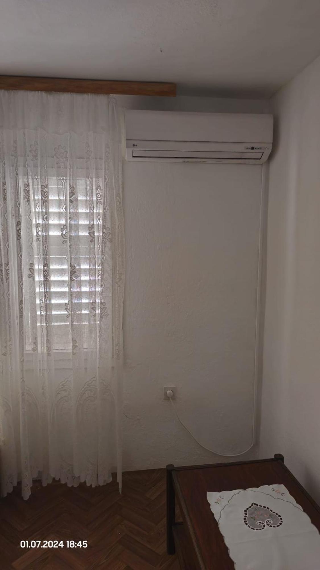 Hygge-Kuca Apartman Neum Kültér fotó