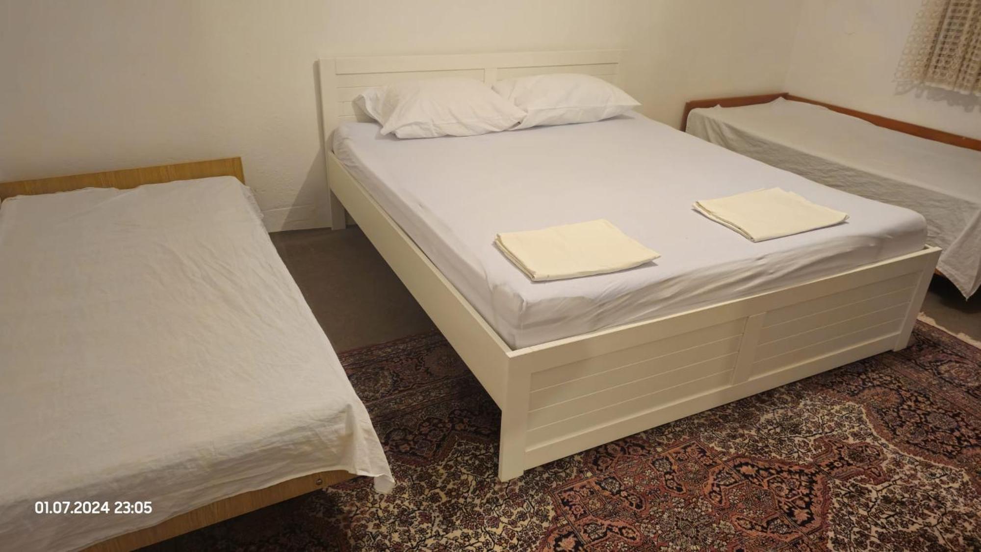 Hygge-Kuca Apartman Neum Kültér fotó