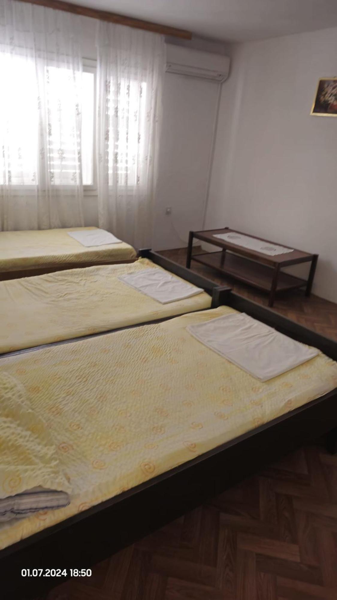 Hygge-Kuca Apartman Neum Kültér fotó