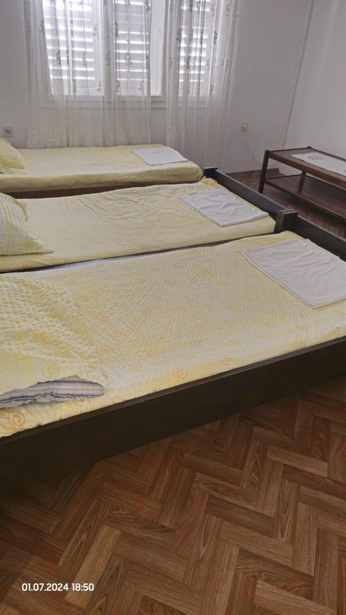 Hygge-Kuca Apartman Neum Kültér fotó