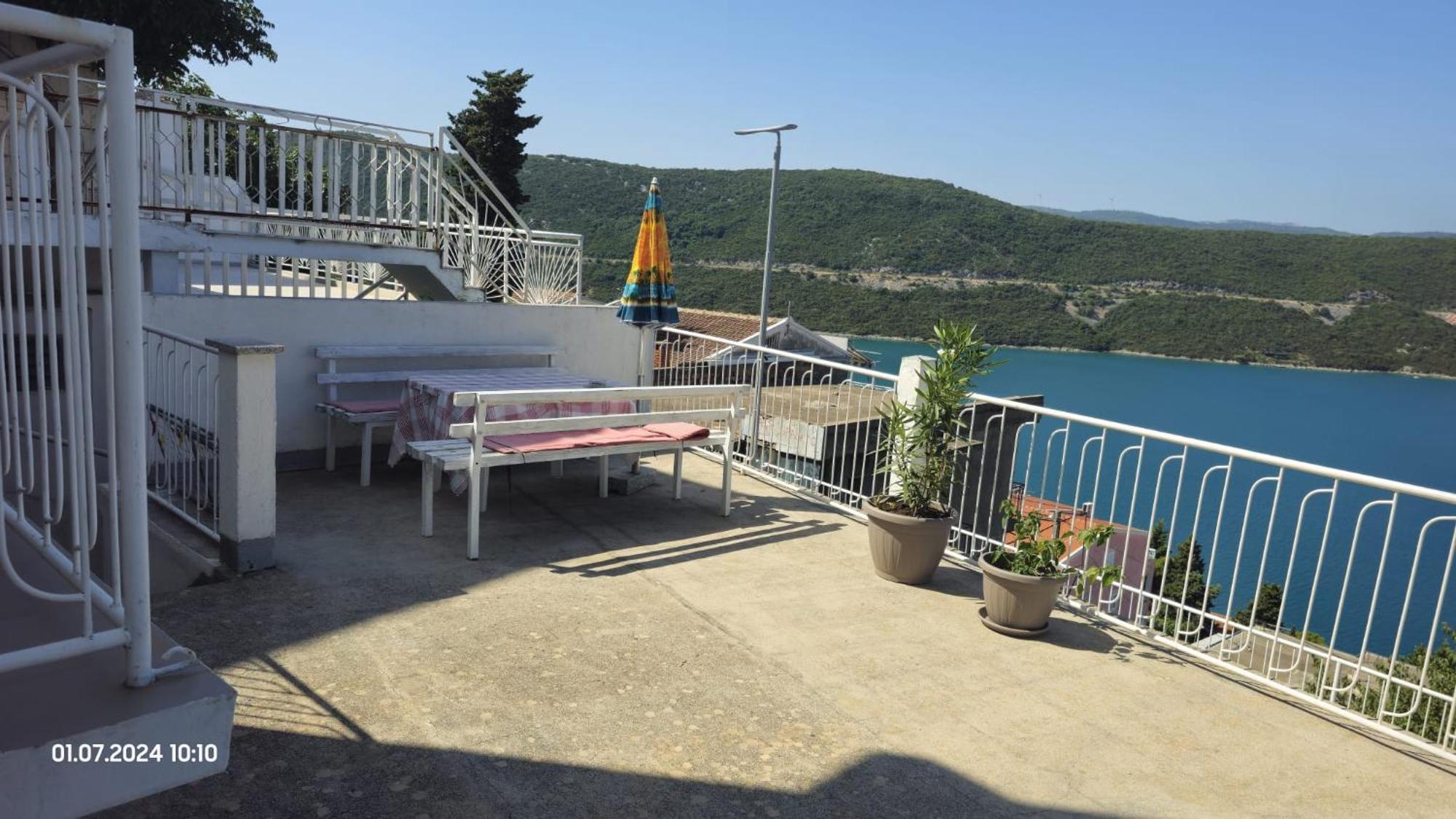 Hygge-Kuca Apartman Neum Kültér fotó