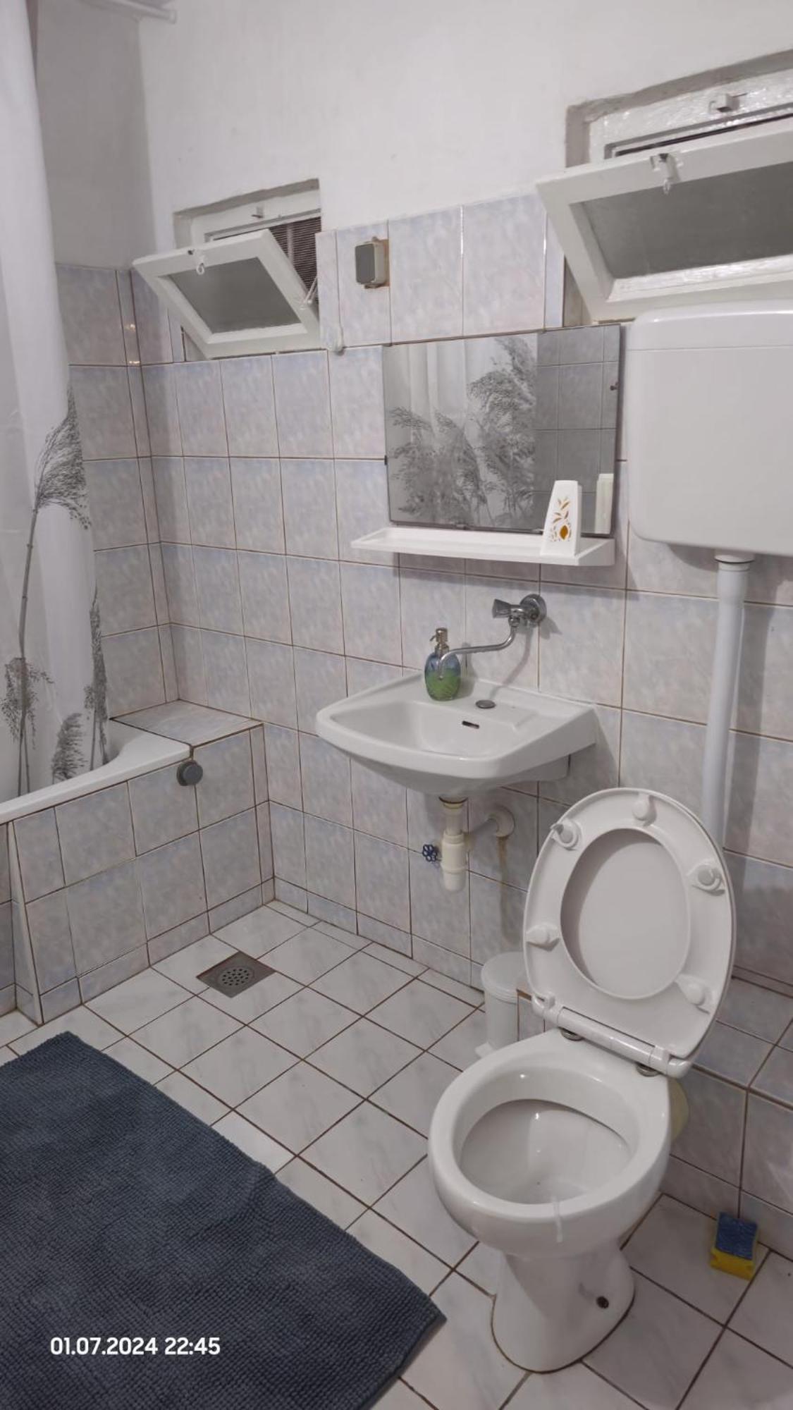 Hygge-Kuca Apartman Neum Kültér fotó