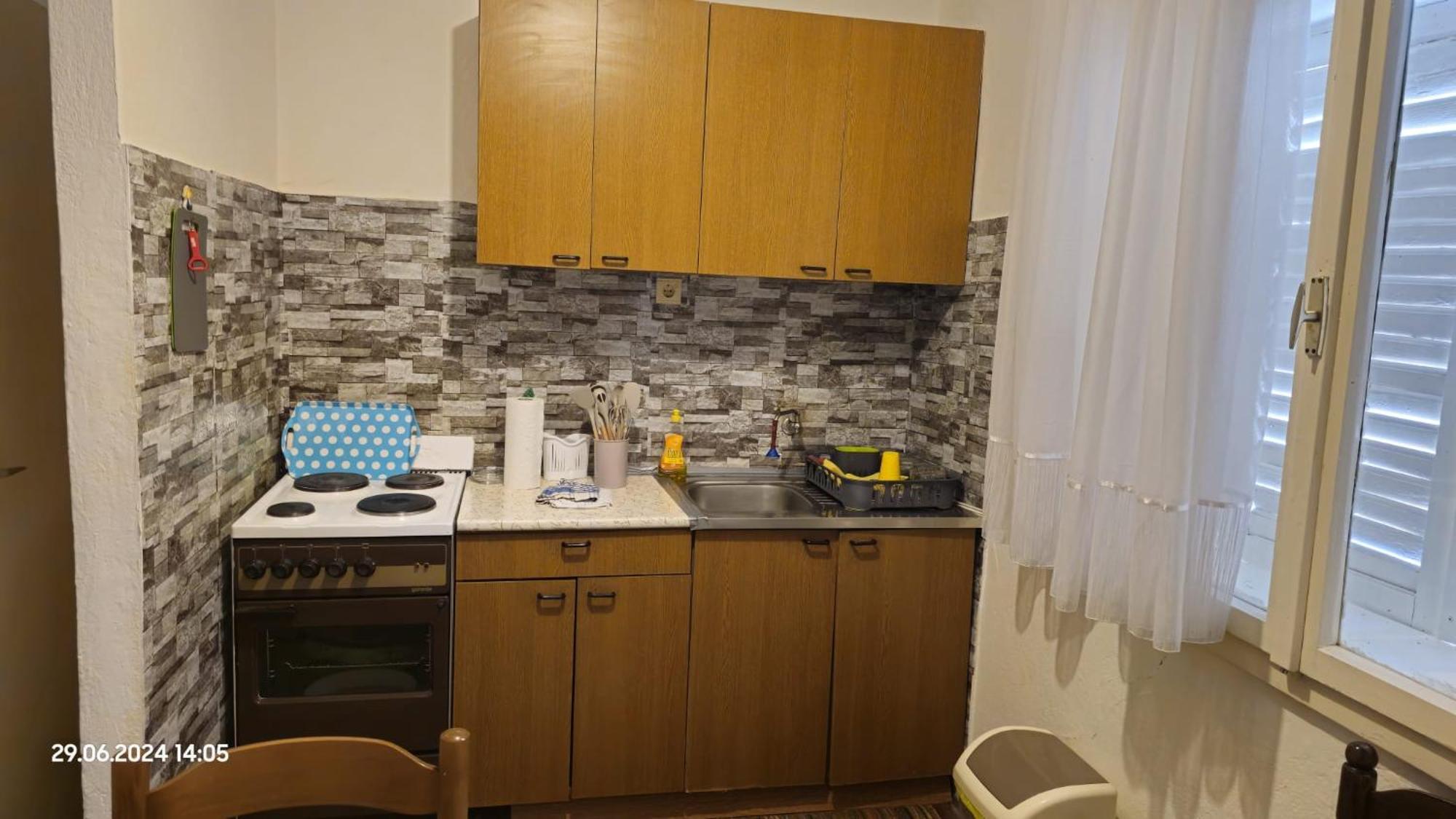 Hygge-Kuca Apartman Neum Kültér fotó
