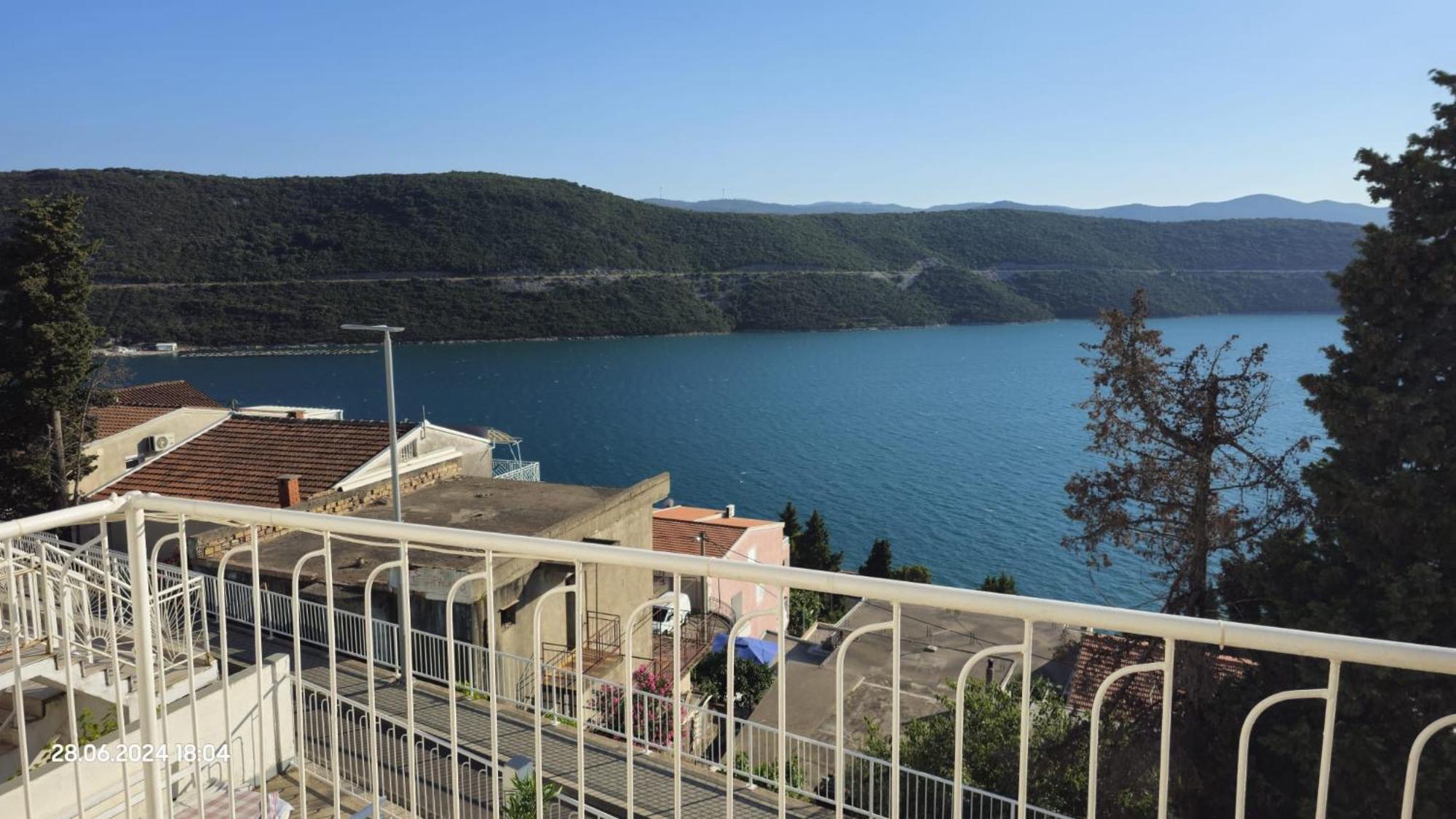 Hygge-Kuca Apartman Neum Kültér fotó