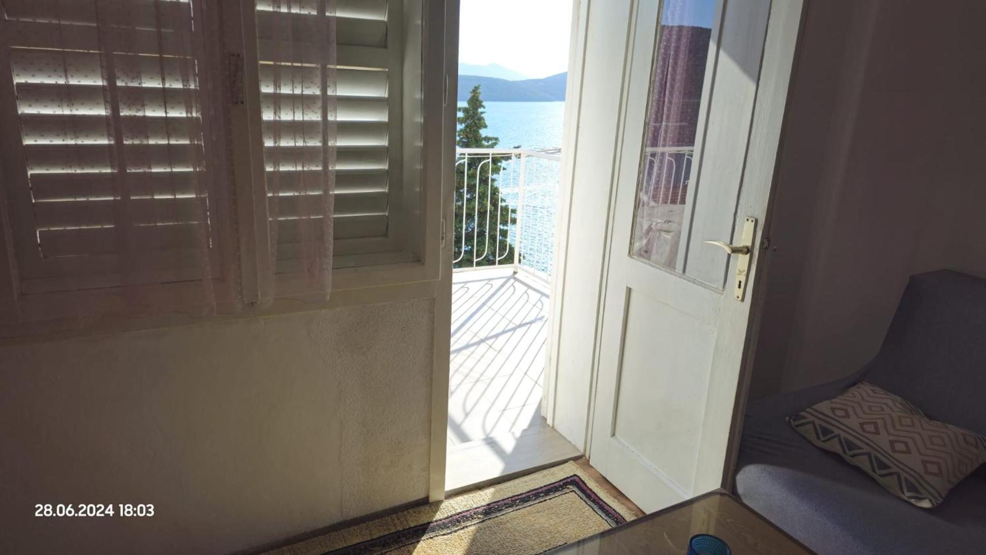 Hygge-Kuca Apartman Neum Kültér fotó
