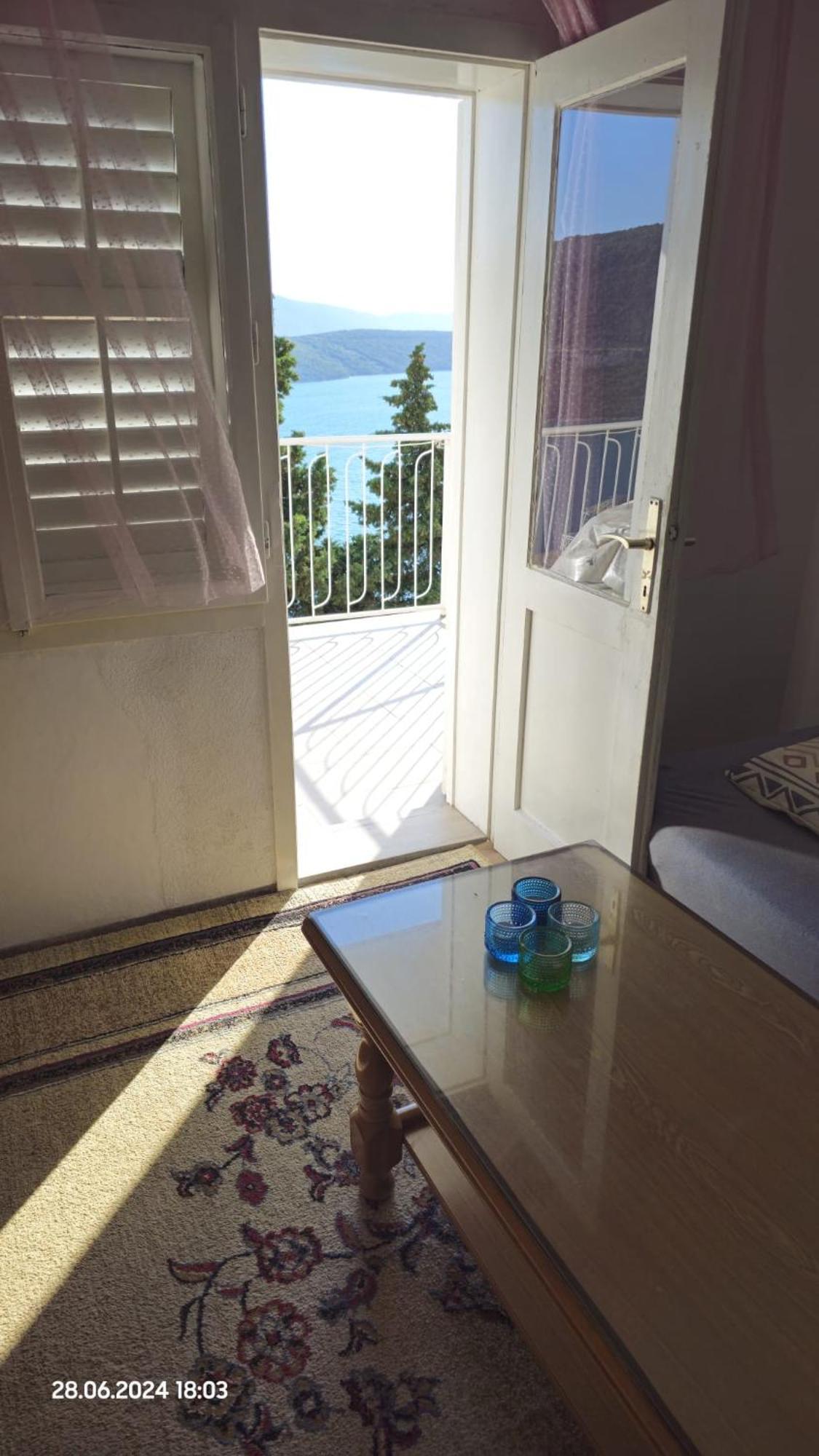Hygge-Kuca Apartman Neum Kültér fotó