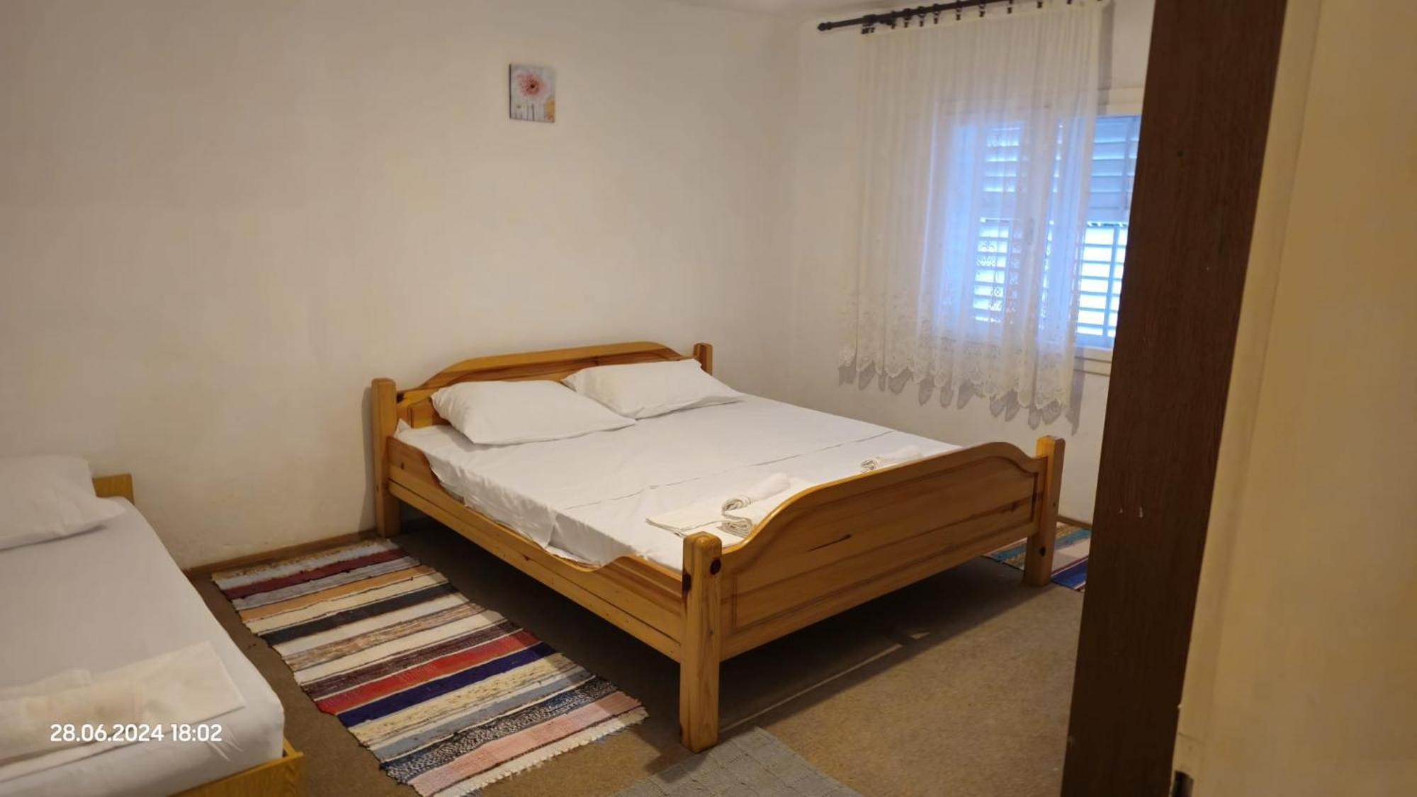 Hygge-Kuca Apartman Neum Kültér fotó
