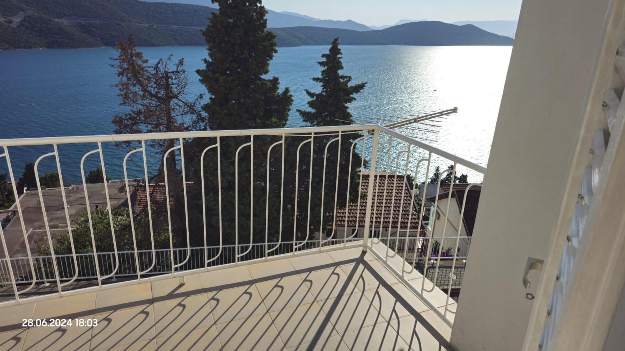 Hygge-Kuca Apartman Neum Kültér fotó